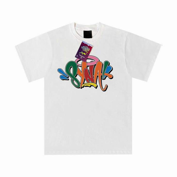 Syna World T Shirts Short _SKUSynaWorldS-XLcmtxCS151082